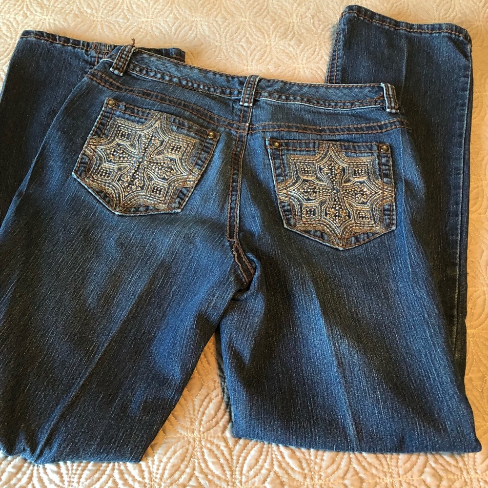 🌻NEW DIRECTIONS WEEKEND Jeans
